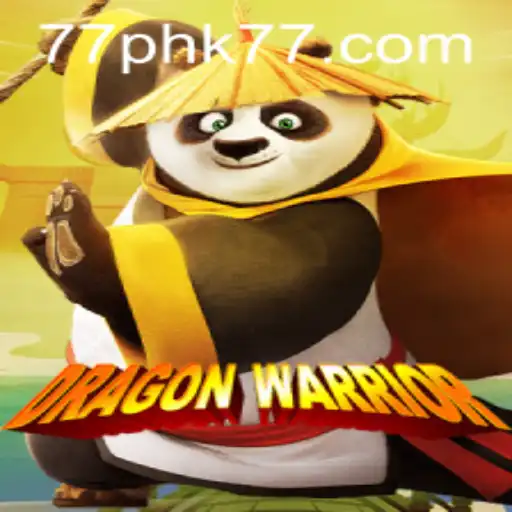 Discover the Epic World of DragonWarrior: PHK77's Latest Gaming Phenomenon