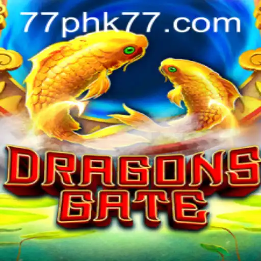 Exploring DragonsGate: An Epic Journey with PHK77