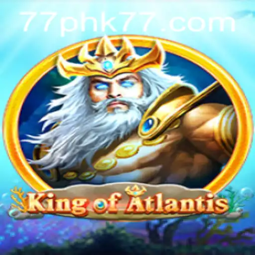 Immersive Adventure in KingofAtlantis: Navigating the Depths with PHK77