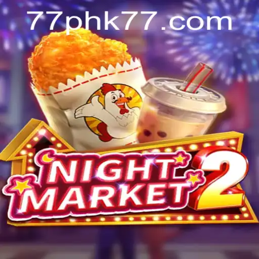 Exploring the Intricacies of NightMarket2: A Unique Gaming Experience
