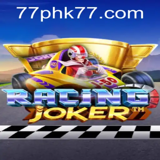 RacingJoker: An Exciting Dive into Virtual Thrills