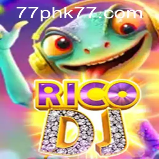 Exploring the Enchanting World of RicoDJ: An In-Depth Guide to PHK77