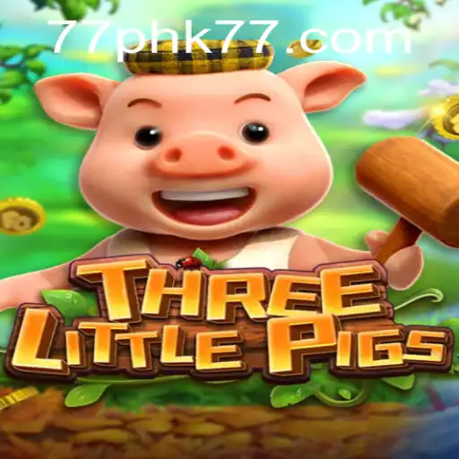 THREELITTLEPIGS: A Fascinating Gaming Adventure
